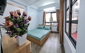 Lotus Homestay - Homestay In Old Quarter At Alley 30 Lo Su, Hoan Kiem, Hanoi, Vietnam